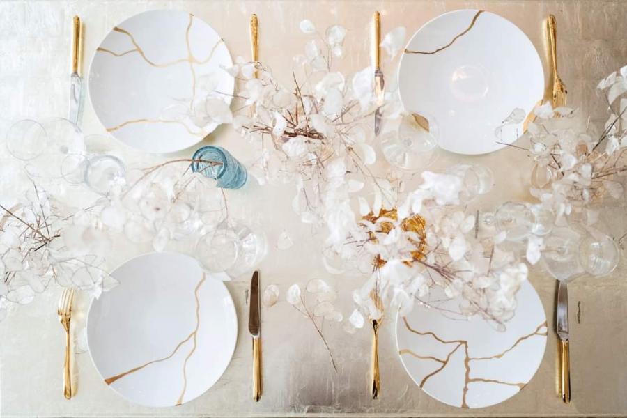 The Prestige – Luxury Tableware’ เปิดประตูสโตร์แห่งใหม่ เผยเสน่ห์ศิลปะบนโต๊ะอาหารสไตล์ฝรั่งเศส ณ​ โรงแรมแมนดาริน โอเรียนเต็ล กรุงเทพฯ