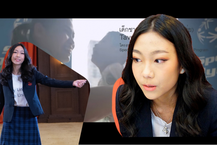 “เอด้า ชุณหวชิร”  ส่งผลงาน From the Heart   MV ที่ทำให้คนดูน้ำตาซึม