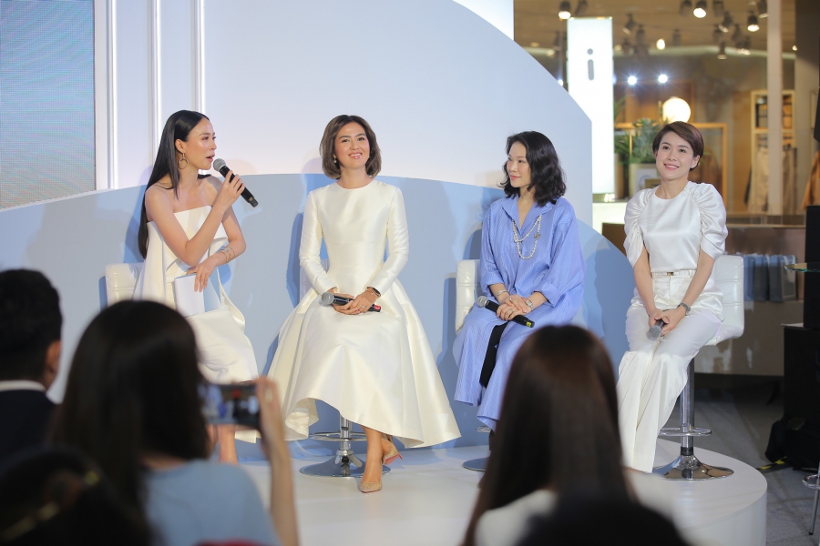 โดโมฮอร์น ริงเคิล แนะนำสูตรใหม่ The Renewal เพื่อผิวที่เปล่งประกายแม้ในวัยที่เพิ่มขึ้น