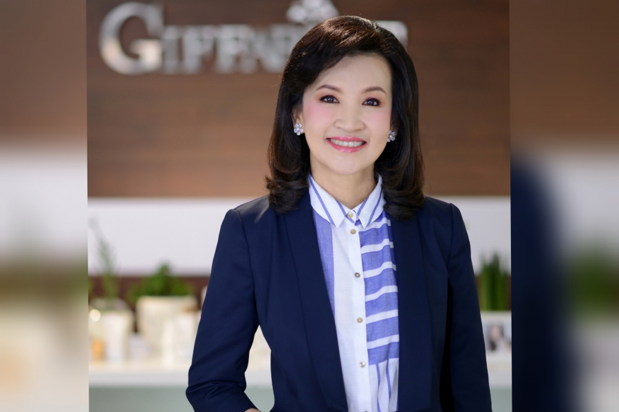 กิฟฟารีนติดอันดับ 46 ในการจัดอันดับTop 100 ขายตรงโลก2021