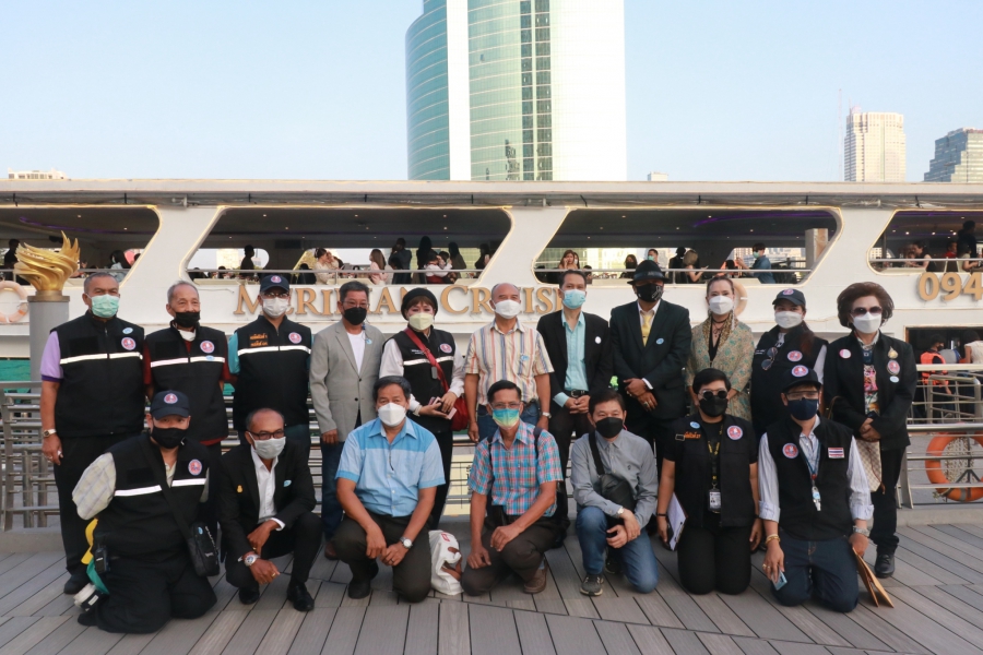 “สุ จิ ปุ ลิ ฐานันดร 4 (5G)” อบรมคัดกรองสื่อมวลชนตัวจริง!