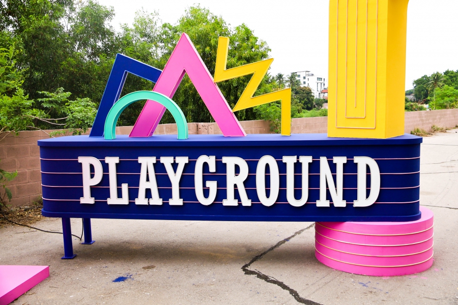 “สวนน้ำ วานา นาวา วอเตอร์ จังเกิ้ล หัวหิน” เล่นใหญ่! เอาใจคนรักกีฬาเอ็กซ์ตรีม จัดงาน “Pepsi Presents Hua Hin Dreamable Playground 2021”