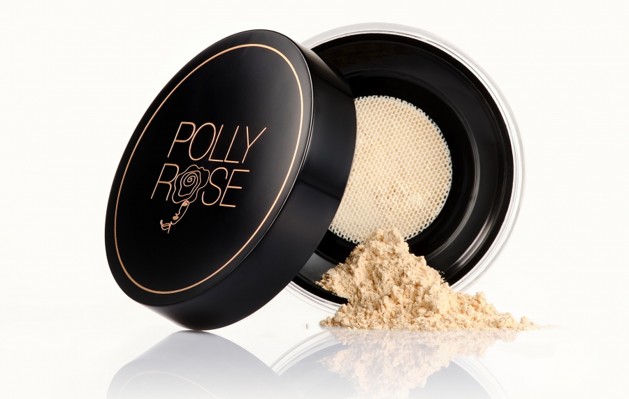 POLLY ROSE :  SUPERNATURAL TRANSLUCENT LOOSE POWDER