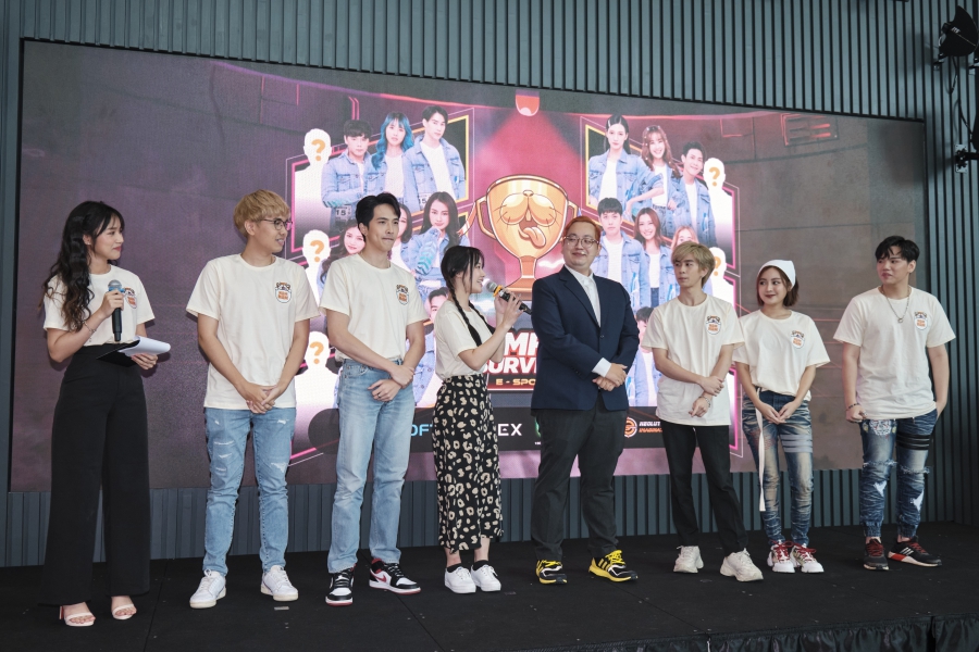 Terosoft เปิดตัว HamHam Survival เกม Shooting NFT ใหม่ล่าสุดที่พร้อมมาเขย่าวงการ P2E