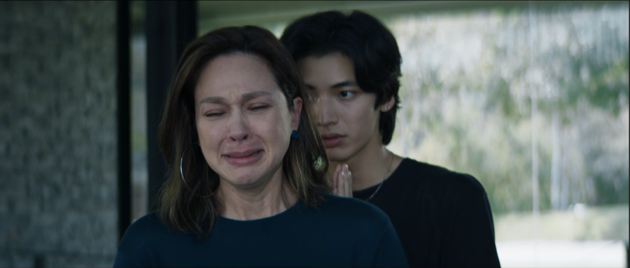 “แหม่ม คัทลียา” น้ำตาท่วมจอ ตีบทแตก เก็บปมความลับ ลูกชาย คบกับหนุ่มรุ่นพี่ อดีตแฟนของสามีตัวเอง