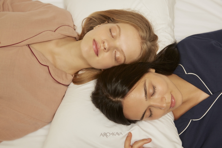 “ARO-KAYA” แบรนด์ไลฟ์สไตล์ “ความสุขที่มาพร้อมกับสุขภาพที่ดี’