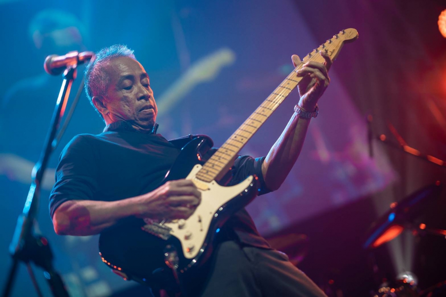 คอนเสิร์ต จากนักเล่าเรื่อง มาโนช พุฒตาล & The Lamb “ในทรรศนะของข้าพเจ้า” จัดเต็มในรอบ 26ปี