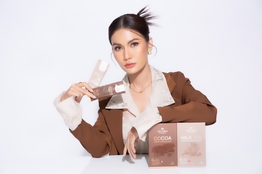 เปิดวาร์ป ทำความรู้จัก“ ฝน- มนัสนันท์” สาวแกร่งหัวใจสุดสตรอง