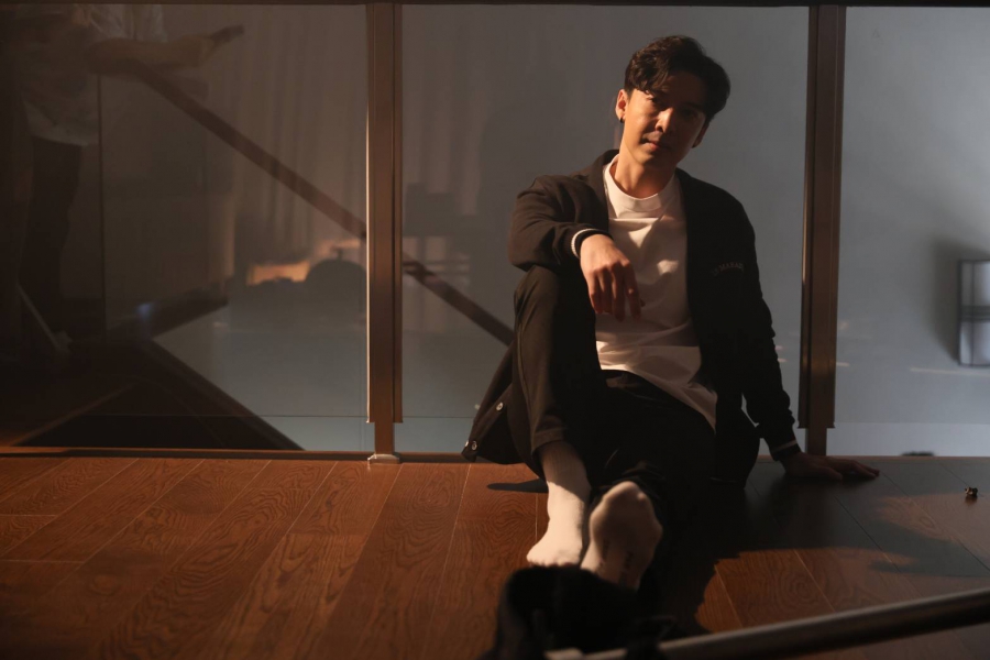 ท็อป วงศพัทธ์ ปล่อย MV เพลง Miss U ประกอบซีรีส์ รักโคตรๆ โหดอย่างมึง#3 ดังข้ามคืน ยอดคนดูพุ่งกว่า 1 ล้านวิว