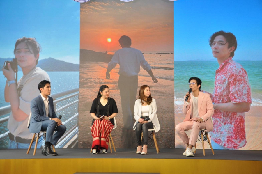 ททท. เปิดตัวกิจกรรม “โครงการ 365 วัน มหัศจรรย์เมืองไทย เที่ยวได้ทุกวัน” ตอบโจทย์ทุก ไลฟ์สไตล์ ตรงใจนักท่องเที่ยว