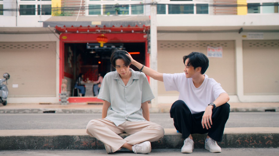 TIA51 จำกัด (เทีย ไฟว์-วัน) เตรียมแถลงข่าวเปิดตัวซีรีส์“My Universe The Series” 26 กรกฎาคมนี้ ณ โรงภาพยนตร์ ชั้น6 ศูนย์การค้าไอคอนสยาม