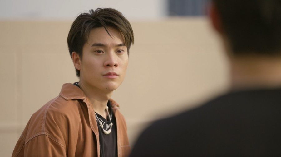 ฉากจบสุดเศร้า “ยิม – ธัญญะ” น้ำตาร่วง! หน่วงสุดๆ ในซีรีส์ เกิดใหม่อีกครั้งเป็นคาสโนวา Casanova Begins