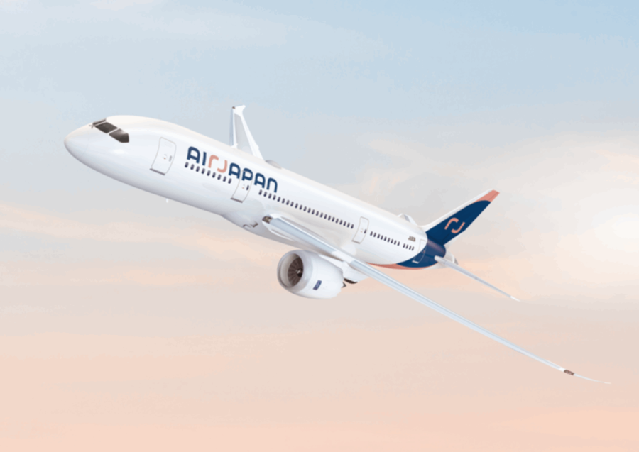 “แอร์เจแปน” เตรียมเปิดให้บริการเที่ยวบินเส้นทาง “กรุงเทพฯ-นาริตะ”ตั้งแต่ 10 ก.พ. 67