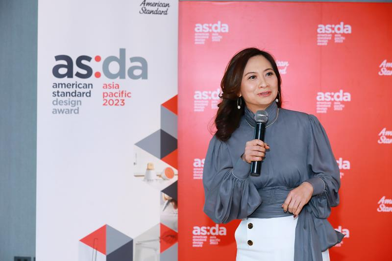 “อเมริกันสแตนดาร์ด” ประกาศผลผู้ชนะเลิศการแข่งขัน ASDA 2023 ‘A Home to Love, A Space for Everyone’