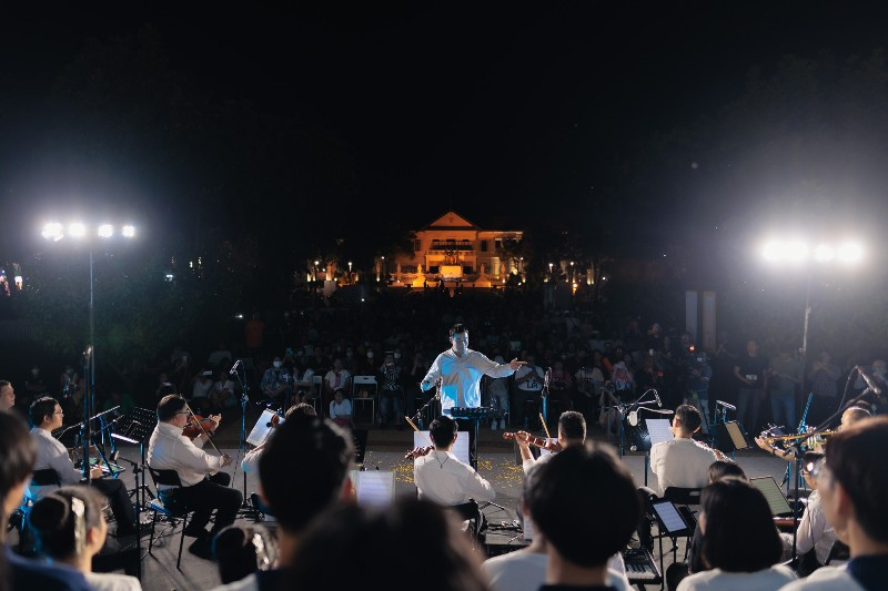 ททท. จัดงาน Music in Memories รำลึก 22 ปี ศิลปินในตำนาน จรัล มโนเพ็ชร