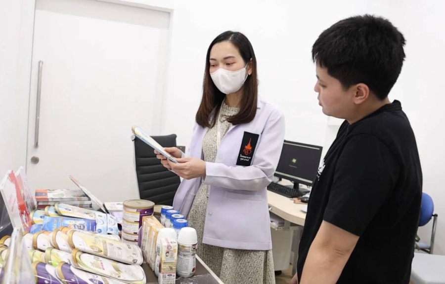 เปิดประตูสู่ชีวิตใหม่ให้ผู้ป่วยไตเรื้อรังระยะสุดท้าย ด้วยการ “ปลูกถ่ายไต