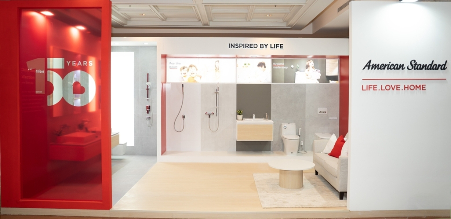 ฉลองความเป็นเลิศแห่งวงการอสังหาริมทรัพย์ LIXIL พร้อมเพาเวอร์แบรนด์ชั้นนำ American Standard และ GROHE สนับสนุนงาน Asia Pacific International Property & Hotel Awards 2025-26