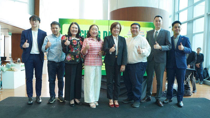 DIPROM HEROES : สร้างเครือข่ายผู้นำวิสาหกิจเพื่อสังคม เสริมพลังธุรกิจไทยให้เติบโตอย่างยั่งยืน